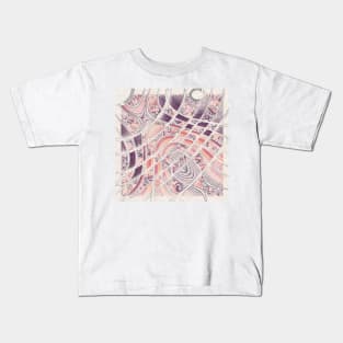 Curlida Kids T-Shirt